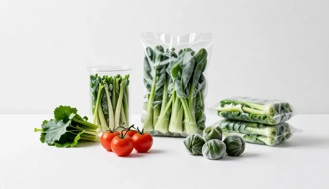 食品研发中品控管理的运输环节关键把控