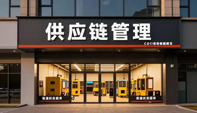 薯条半成品冷链配送：企业选型的关键考量因素