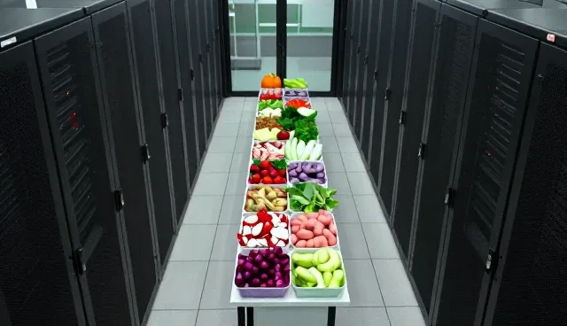 食材供应场景中的成本控制策略分析